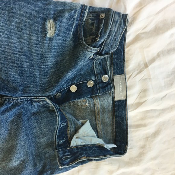 90s Cheeky Everlane Jeans size 23 - Picture 4 of 7